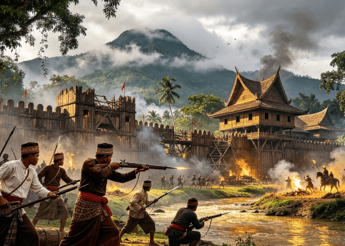 Kerajaan Kutai dan Prasasti Yupa, Bukti Penting Awal Sejarah Kerajaan di Nusantara