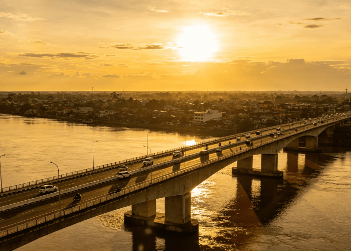 Jembatan Batanghari: Dari Sejarah hingga Menjadi Ikon yang Mengubah Wajah Jambi Sepenuhnya!