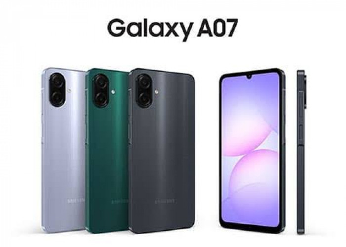 Mulai Rp 2 Jutaan, Simak Rekomendasi HP Samsung Terbaru 2026 Mana Yang Jadi Pilihanmu