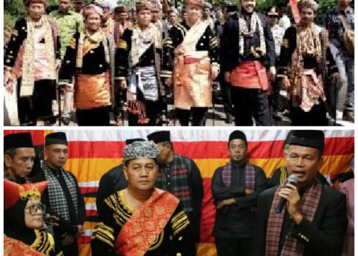    Mengenal Suku Penghulu, Jejak Tradisi dan Warisan Budaya yang Masih Terjaga
