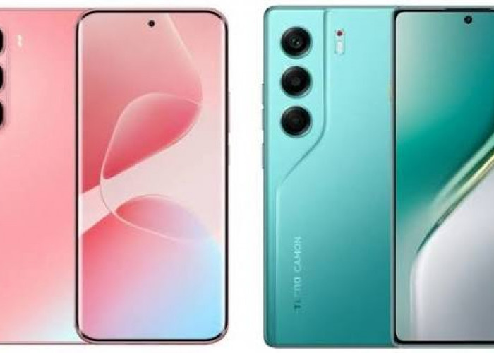 7 Rekomendasi HP Layar Lebar 2026, Cocok untuk Streaming Drakor!