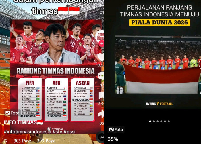 Inilah Rangking Indonesia di FIFA, Sepak Bola Dunia Perhitungkan Indonesia, Peran Penting Shin Tae Young