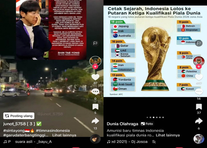 Ungkapan Shin Tae Young Menangis, Rindu Latih Korea Selatan, Indonesia Mencintainya, Kualifikasi Piala Dunia