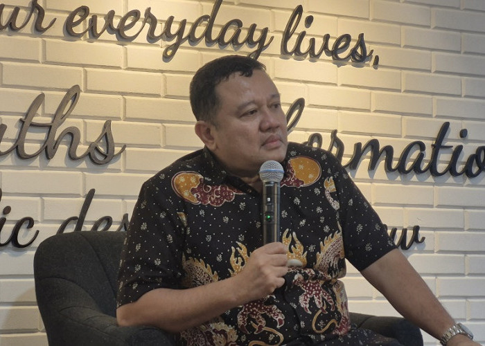 Kemkomdigi Ajukan Perpres AI dan Peta Jalan