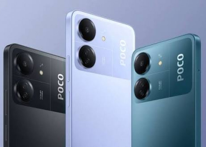 Begini Daftar Harga Terbaru HP Xiaomi dan POCO Februari 2026