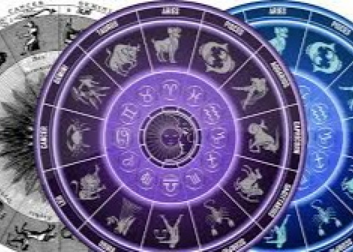 Gemini, Leo, Libra hingga Scorpio, ini Ramalan Zodiak Jumat 18 Agustus 2023, ada yang lagi bahagia