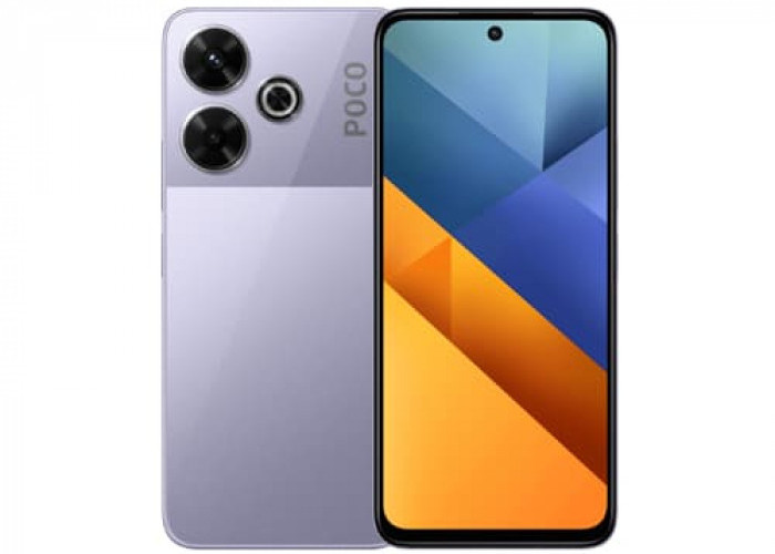 Spek Gahar! Rekomendasi HP 1 Jutaan Terbaik 2026 — RAM Besar, Baterai Awet, Kamera Jernih