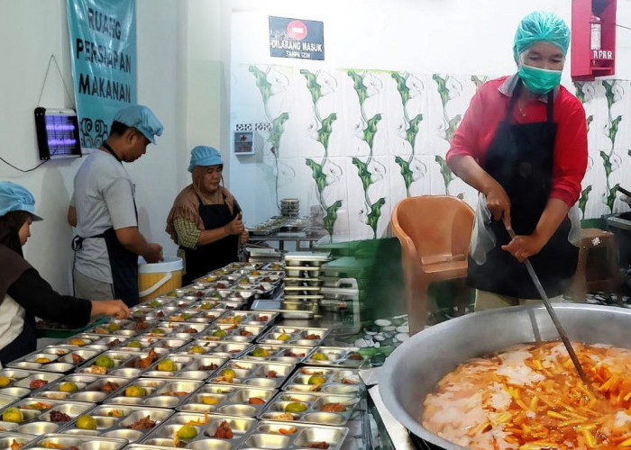 Jadi Pemasok Program MBG, Supplier Ikan Ini Berhasil Kembangkan Usaha Berkat Pinjaman BRI