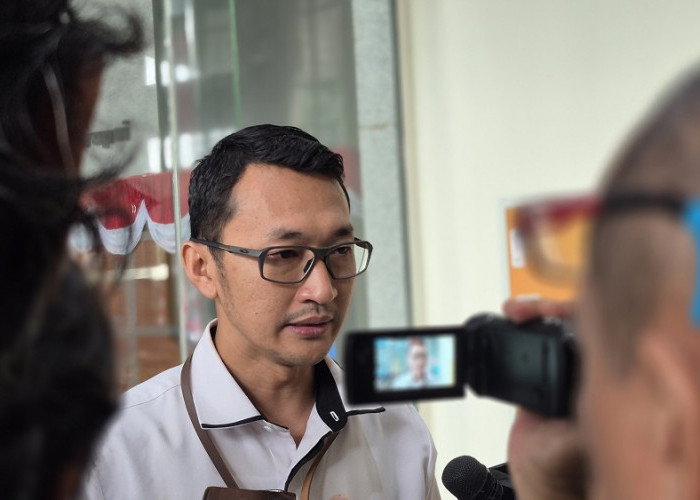 KPK Periksa Asosiasi Haji dan Umrah Dalam Kasus Dugaan Korupsi Kuota Haji Tahun 2023-2024