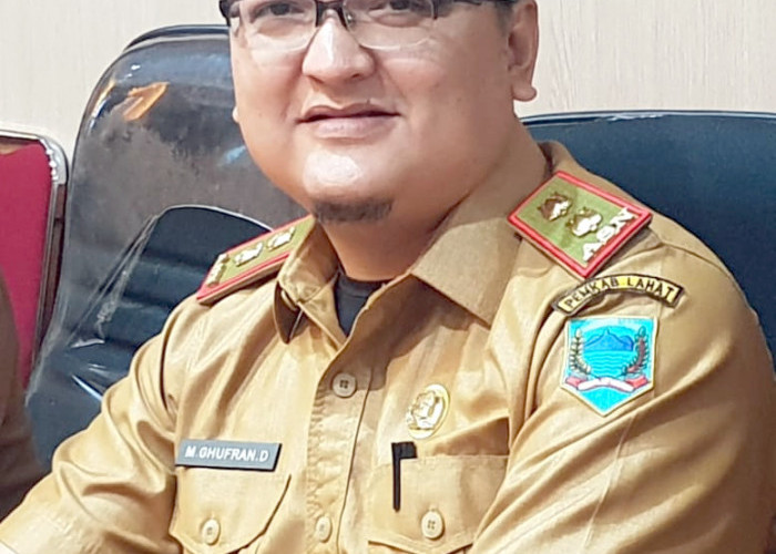 Wacana Gaji ASN Melalui KDMP, Ghufran: Belum Ada Petunjuk Dari Kemenkeu dan Kemendagri 