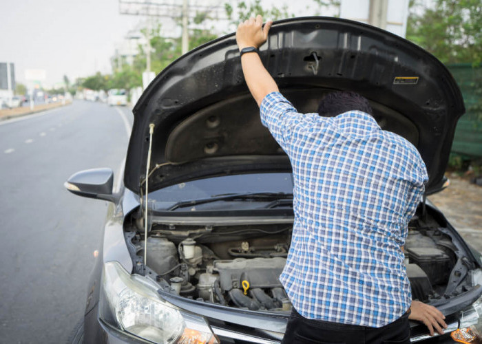 Ini Cara Mengatasi Kendaraan Mogok, Perjalanan Liburan Natal dan Tahun Baru, Alat Charger