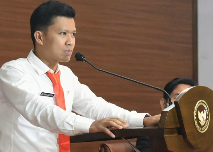 Kawal Kemenangan BZ- WIN, Oktaria Saputra: Waspada Ada Yang Maling Teriak Maling