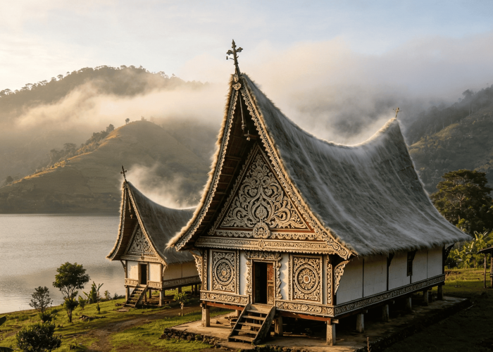 Suku Tanimbar: Jejak Sejarah dan Warisan Budaya Maluku yang Tetap Terjaga Lestari Hingga Kini!