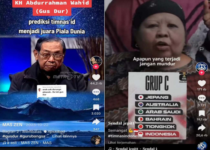 Prediksi Gus Dur Pelatih Mata Sipit, Bawa Indonesia Pildun, Pemain Keturunan, Kualifikasi Piala Dunia 2026