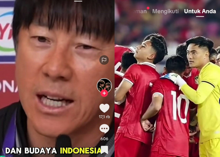 Ungkapan Shin Tae Young Adaptasi di Indonesia, Suka Makan Rendang, Mudah Latih Pemain, Kualifikasi Piala Dunia