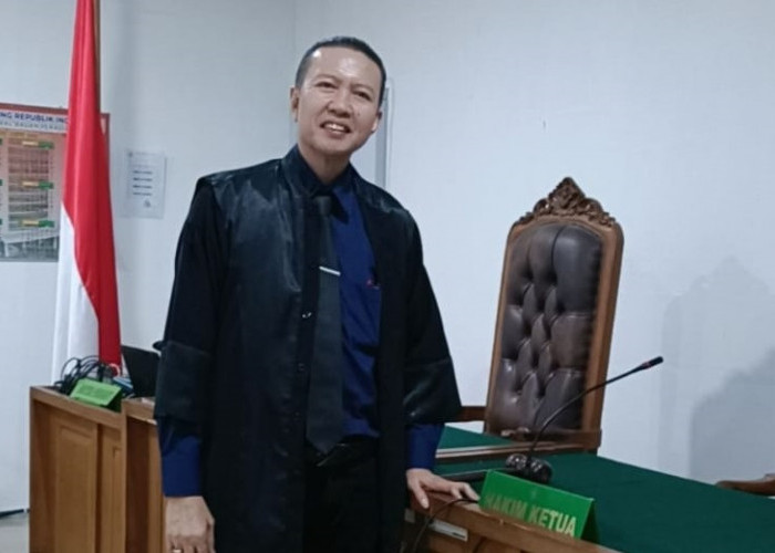 Kuasa Hukum Barefi Desak Kejari Lahat Ungkap Tersangka Lain dalam Kasus Korupsi Dana Hibah KONI