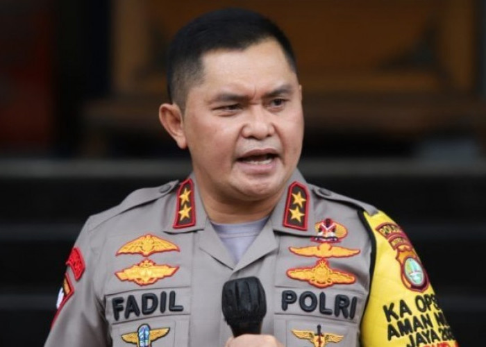 Tindakan Perempuan Bercadar Todongkan Senjata Api ke Paspampres Bukan Teror