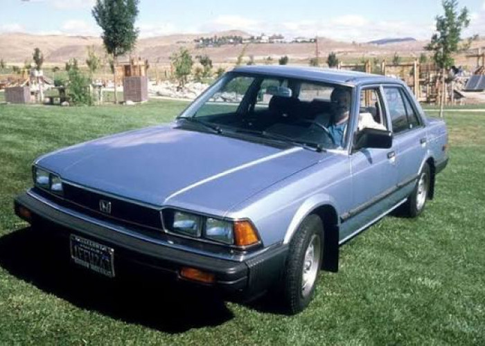 Melihat Tampilan Klasik Desain Mewah, inilah Rekomendasi Mobil Klasik Harga Murah Namun Mempesona