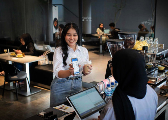 Libur Panjang Tahun Baru Islam, BRI Siapkan Layanan Weekend Banking Hingga Digital Banking