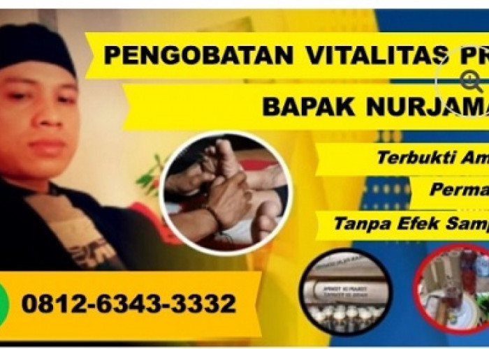 Klinik Pengobatan Alat Vital Banjarmasin Kalimantan Selatan Resmi, Terbukti & Berpengalaman Hub : 081263433332