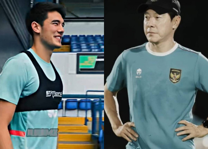 Dukungan Shin Tae Young, Elkan Baggott Gabung Indonesia, John Herman Pelatih Kanada, FIFA Series 2026