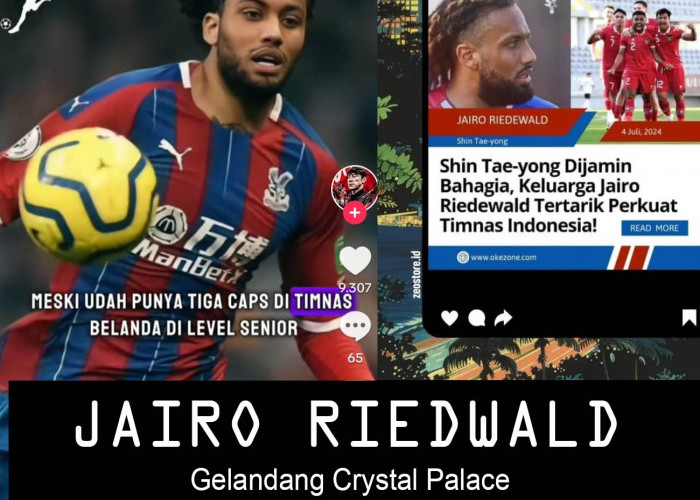Kabar Terbaru Pemain Rambut Gimbal, Dapat Dukungan Keluarga, Gabung Timnas Indonesia, Kualifikasi Piala Dunia