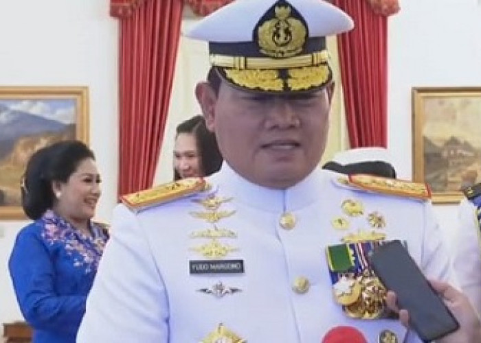 Daftar Lengkap, 172 Perwira Dimutasi Panglima TNI