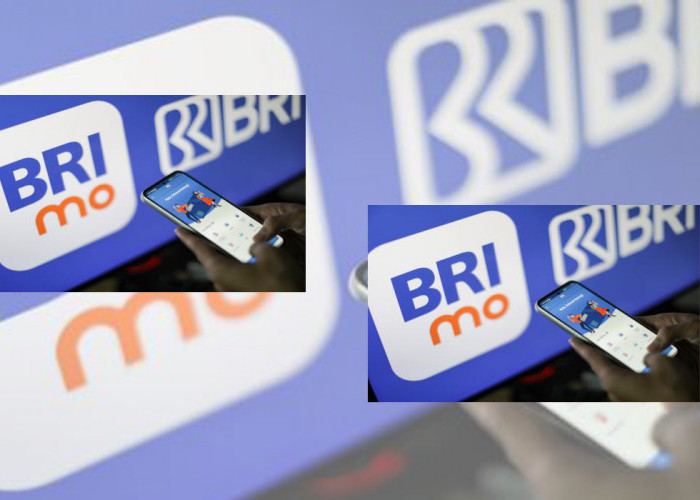 Layanan Produk BRI, Aplikasi BRImo Permudah Transaksi Hingga Pelosok Desa