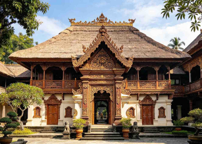 Keraton Yogyakarta Menjaga Tradisi Kesultanan, Kenali Arsitektur dan Aturan Berkunjung ke Kawasan Bersejarah