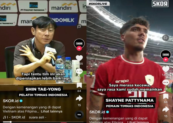 Ungkapan Shin Tae Young Setelah Pertandingan Indonesia vs Irak, Menang Lawan Filipina, Kualifikasi Piala Dunia