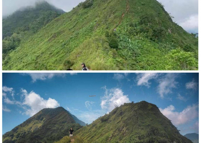 Sejarah Gunung Muria, Jejak Kerajaan dan Kisah Budaya di Jawa Tengah