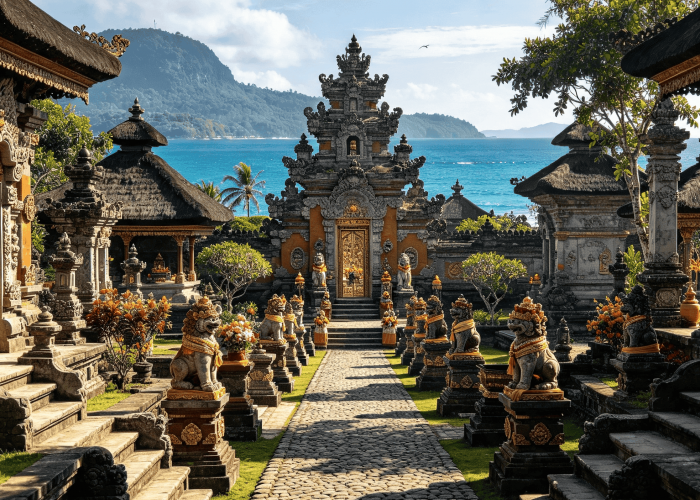 Kerajaan Gelgel dan Masa Keemasan Bali, Menelusuri Peran Pusat Kekuasaan dalam Sejarah Pulau Dewata