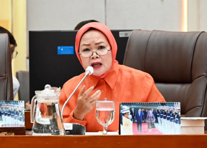 Sri Meliyana: Rocky Gerung Jadi Wantimpres, Pendapatnya Diperlukan untuk Kritik yang Konstruktif