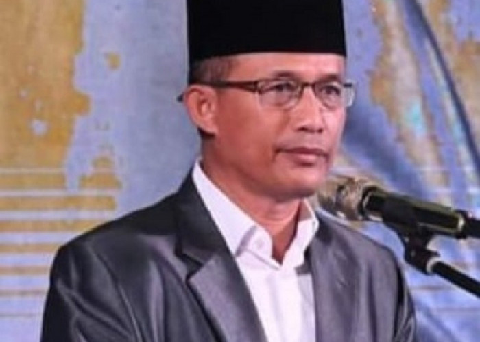 Kabar Gembira, Lahat Peringkat Empat STQH Tingkat Provinsi Sumatera Selatan
