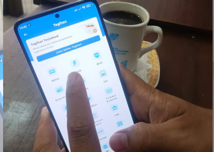 Era Digital, Tanpa Kartu, Bisa Setor Tunai dengan BRImo