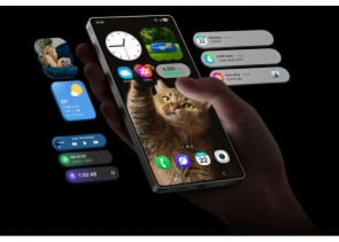 6 HP Layar Besar Terbaik di 2026 untuk Pengalaman Visual Maksimal