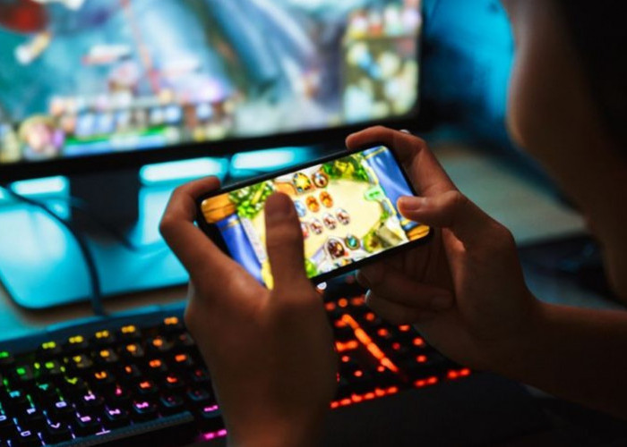 Pecinta Game Harus Baca ini, Berikut 6 Rekomendasi Smartphone Gaming Terbaru 2024