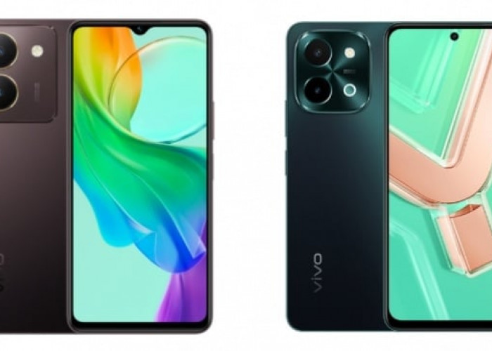 Banyak yang Nggak Tau, Nih 6 HP Vivo Harga 2 Jutaan Punya Kamera Bagus 2026