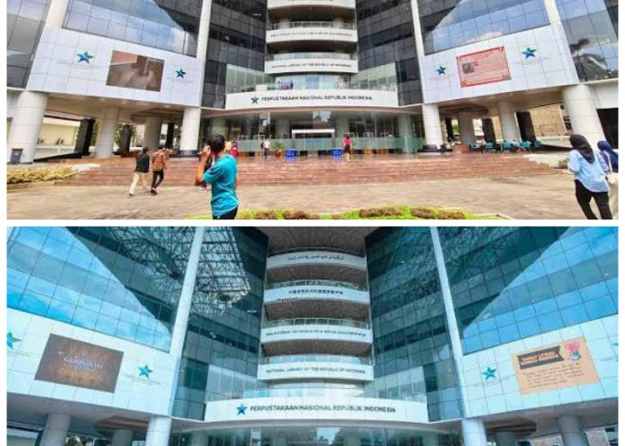 Sejarah Perpustakaan Nasional Republik Indonesia, Pusat Pengetahuan dan Warisan Literasi Bangsa