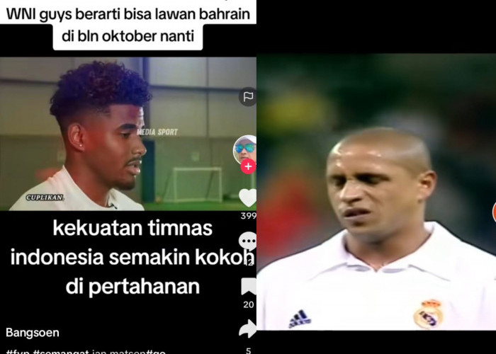 Bek Real Madrid Ian Maatsen Gabung Indonesia, Pemain Mirip Roberto Carlos, Kualifikasi Piala Dunia 2026