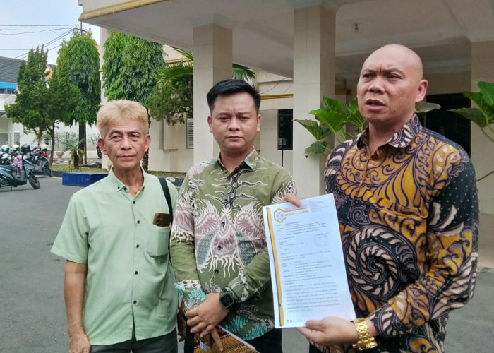 Perjuangkan Hak Warga, Poeyank Law Firm Siap Hadapi Sengketa Lahan dengan PT MHP
