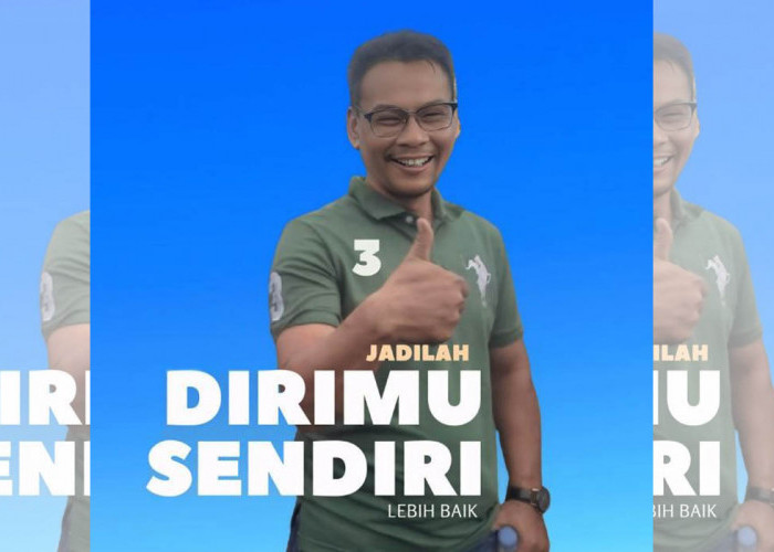 Menggali Makna Kesaktian Pancasila dalam Proses Demokrasi Pilkada Kabupaten Lahat 2024