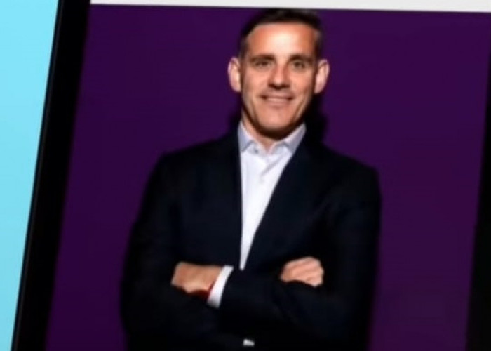 4 Staf Pelatih Susul John Heldman, Pelatih Baru Timnas Indonesia, Gagal Piala Dunia 2026