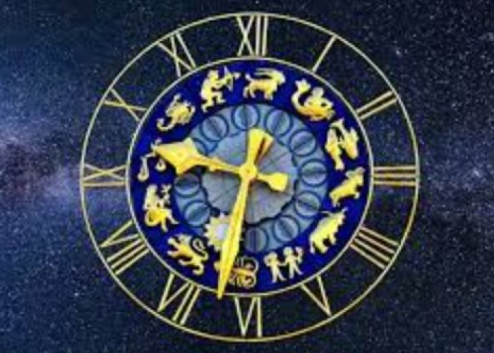 Virgo Masuk Daftar, Ramalan Zodiak Paling Hoki Senin 8 Juli 2024, Rezeki Mengikuti Hingga Akhir Waktu