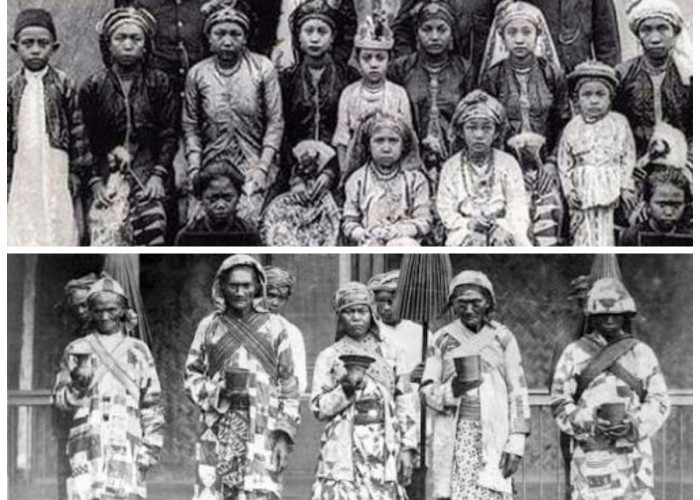 Mengenal Suku Bawean, Warisan Budaya yang Tumbuh dari Beragam Pengaruh Nusantara