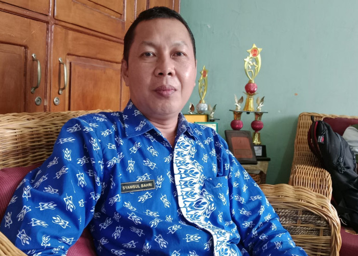 Seluruh Ahli Gizi MBG Tergabung dalam DPC PERSAGI Kabupaten Lahat, Ini Harapannya