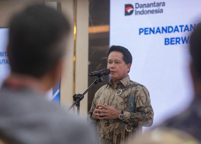 Pertama di Indonesia, BRI Terbitkan Social Bond Senilai Rp5 Triliun untuk Dukung Pembiayaan Inklusif