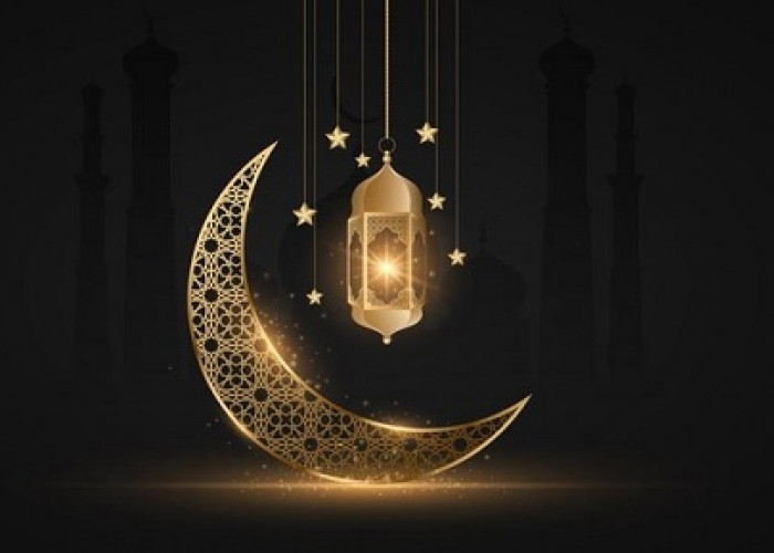 6 Persiapan Diri Menyambut Ramadan