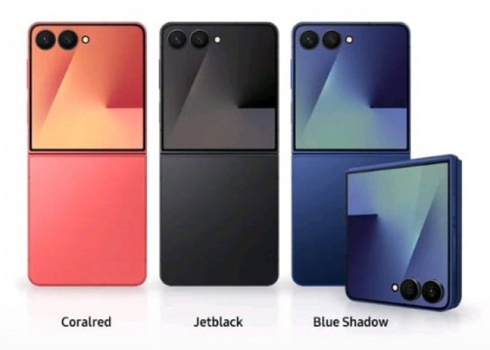 Promo Hp Bulan Januari 2026, 5 Hp Turun Harga, dari OPPO hingga Samsung Galaxy Tahan Air dan Banting