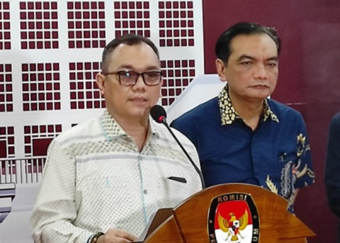 KPU RI Umumkan Jadwal dan Persyaratan Penerimaan PPK dan PPS Pemilu 2024
